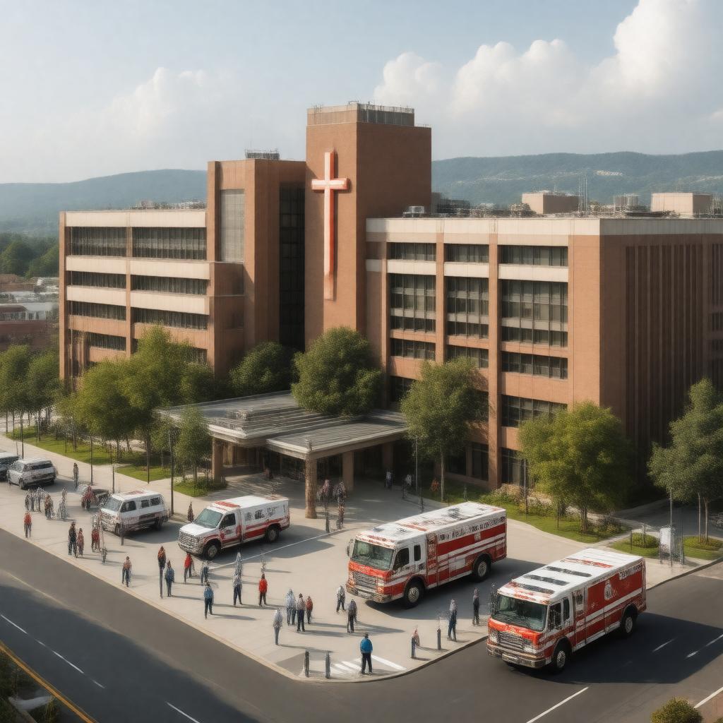 St. Joseph Hospital (Chicago)